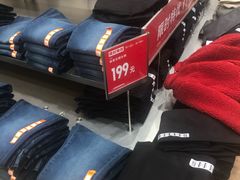 -优衣库(青岛万象城店)