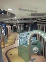 -meland club亲子乐园(重庆万象城店)