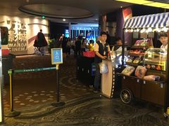 -万达影城(汉街万达广场IMAX店)