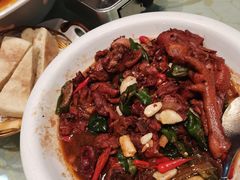 -老山东·山东菜(鲁菜名店)