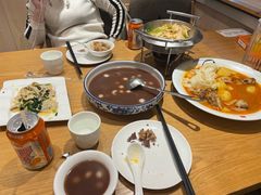 -秦香阁·西北家常菜(徐汇日月光中心店)