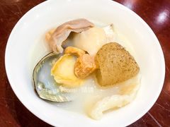 佛跳墙汤-龙泉海鲜酒楼(龙昆南路店)