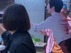 -海底捞火锅(锦艺城店)