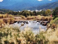 -古田会议纪念馆