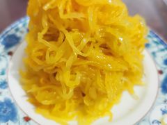 金瓜丝-妈妈的小作坊(陈家镇店)