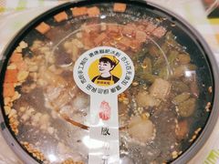 -糖糖冰粉(凤城三路总店)