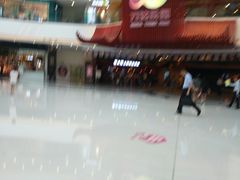 -万达茂商场(南京仙林店)