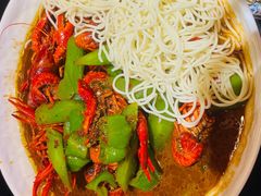 -京悦南门涮羊肉·羊蝎子火锅(田林路店)
