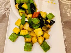 -香云轩·顺德菜(香云纱园林酒店店)