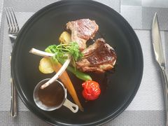 -曼乐辰餐厅(中庚漫游城店)