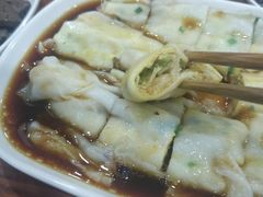 -苏生鸭血粉丝(鹿鸣路店)