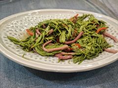 -香巴拉云南餐厅(华莱坞店)