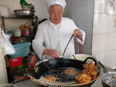-阿婆油墩子(五里桥路188弄小区店)