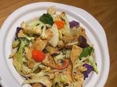 -严记小天府酸菜鱼(西四路店)