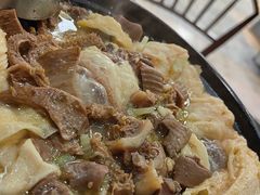 -华仔哥牛杂餐室