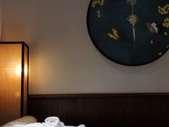 -域SPA·足疗·按摩·养生(静安寺店)