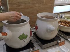 -素之缘素食(新之城店)