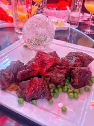 -武汉万达瑞华酒店·宴会厅