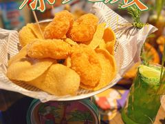 -泰妃殿(宏伊国际广场店)