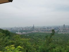 -千佛山风景名胜区