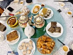 -冰泉豆浆馆(白云山总店)