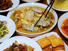 -毛哥小馆子(百井坊巷店)