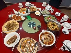 -一心斋素食馆(龙岗店)