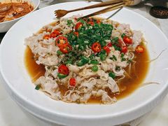 骄子肥牛-锦府盐帮·私宴(赛特店)
