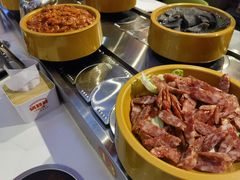 -锅知鲜自助火锅(武侯吾悦广场店)