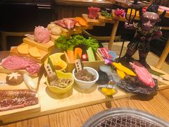 -黑牛の店·和牛烧肉(合生汇店)
