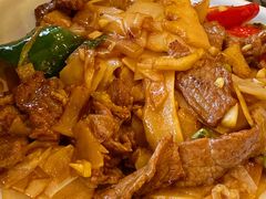 酸笋炒牛肉-美极鲜食坊(宝安南路店)