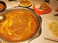 -李想大虾(牡丹路店)