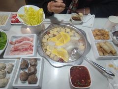 -傣妹火锅(南京东路一店)