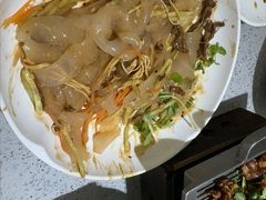 -紫光园(劲松店)