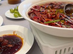 -宁海食府(大剧院店)