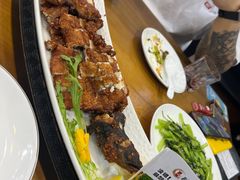 -醉壹号海鲜大排档(厦门美食地标店)