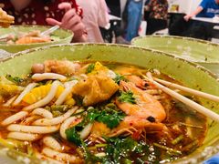 -筒骨麻辣烫(永同昌公寓胜明花园店)