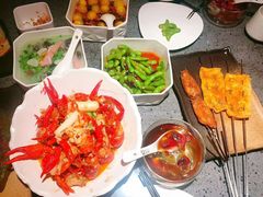 -虾胡闹龙虾馆(湄南河店)
