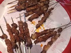 -北三老太太烧烤(人生一串上榜店)