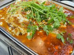 -邹胖哥好好吃餐馆(荔波美食街店)