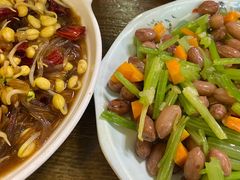 -胖太太四川麻辣排骨串(镇江路分店)