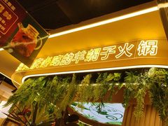 -旧县羊蝎子(旧县店)