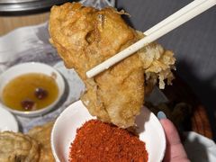 -秦月轩·陕西家乡菜(阜成路·五棵松店)