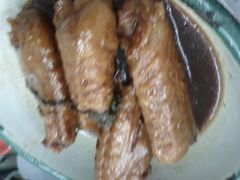 老爸鸡翅-做了不起的80后