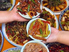-李大爷的泡椒馆(冉家坝店)