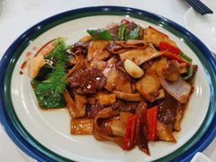 -渔民新村(番禺总店)