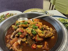 -大师傅金奖啤酒鱼(西街老店)
