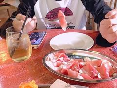 -羽深肉铺 Steak & Wine
