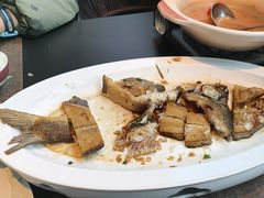 -曾宴·楚菜(湖北省博物馆店)