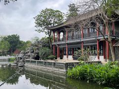 -顺峰山公园